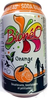 BionéO Orange