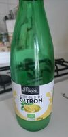 Pur jus de citron