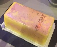 Foie gras de canard entier mi-cuit