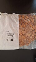 Amandes