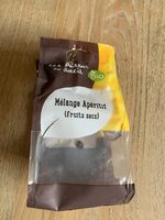 Mélange Apéritif