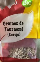 Graines De Tournesol Qualite Premium Europe