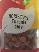 Noisettes
