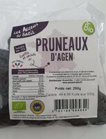 Pruneaux d'Agen