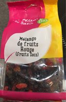 Epicerie / Fruits Secs Et Purées / Fruits Séchés Bio