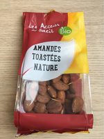 Epicerie / Fruits Secs Et Purées / Fruits Secs à Coques Bio