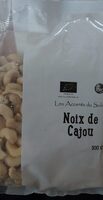 Noix de cajou