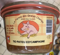 Tio Pateu ed'Campagne