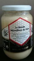 Miel de Fleurs