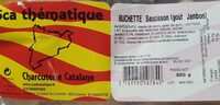 Sca thematique
