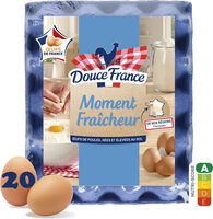 2O Sol Douce France