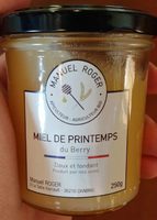 Miel de Printemps