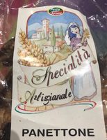 Panettone