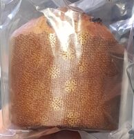 Mini panettone