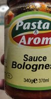 Sauce bolognaise
