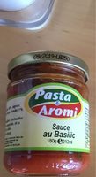 Sauce au basilic