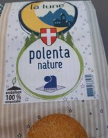 Polenta
