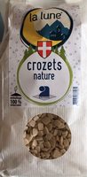 Crozets nature