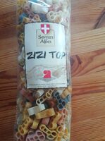Zizi Top