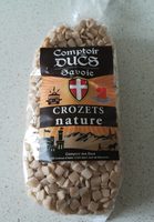 Crozets nature