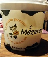 Fromage blanc fermier