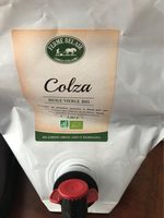 Huile Colza