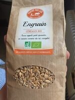 Engrain