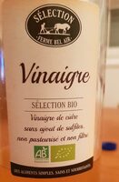 Vinaigre