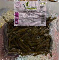 Haricots verts extra fins