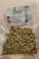 Flageolets verts précuits