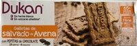 Dukan Expert Biscotti Crusca D'avena