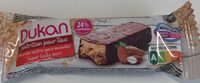 Barres extra gourmandes