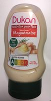 Sauce façon Mayonnaise