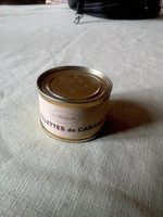Rillettes de Canard