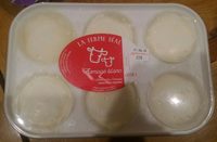 Fromages blanc