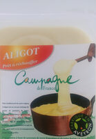 Aligot