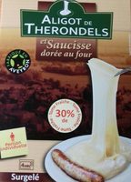 Aligot de therondels
