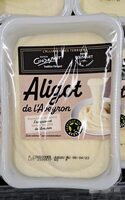 Aligot de l'Aveyron