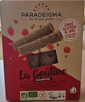 La Goûtine - Framboise
