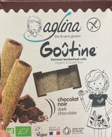 Goutine
