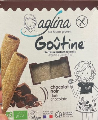 Goutine