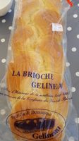 Brioche