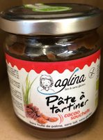 Pâte à tartiner