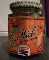 Miel de Manakara