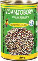 Voanjobory