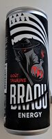 Goût Taurine