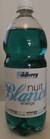 Nuit Blanche Energy drink
