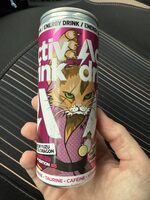 Activ Drink Yuzu Fruit du dragon
