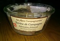 Terrine de campagne