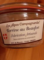 Terrible au Beaufort